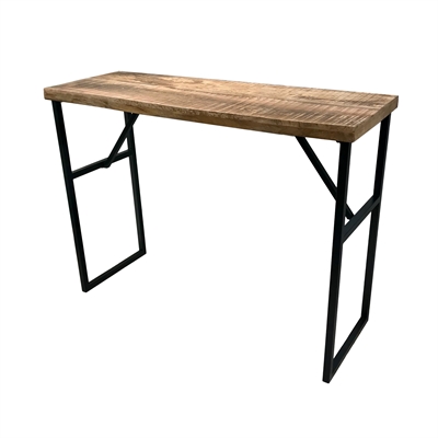 Santa Marta - Medium Console Table 